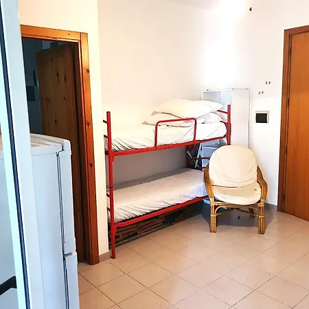Holiday home Le Vele House Baia
