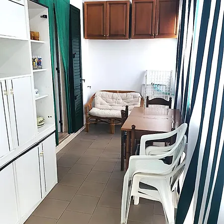 Le Vele House Baia *