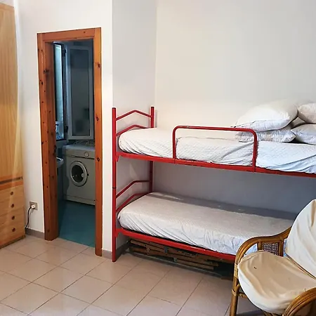 Le Vele House Baia Holiday home Gallipoli
