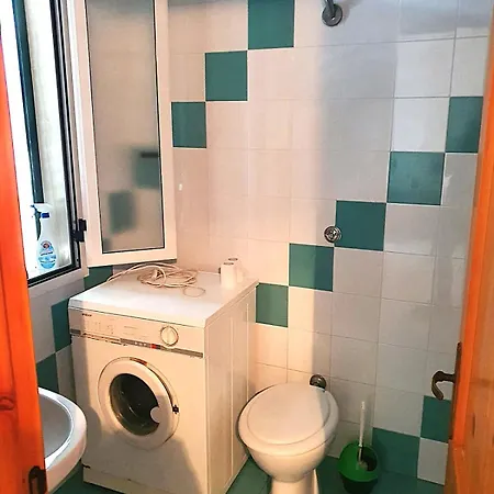 Le Vele House Baia Holiday home